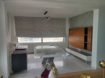 3.5 BHK Apartment For Rent in Siri Heights Narsingi Narsingi Hyderabad  7811846