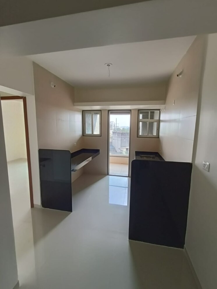 Kitchen, badhekar-krushnakunj 2 Bedroom 882 Sq.Ft. Apartment In Kothrud Pune 7811840