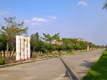 Plot Area in  Plot at Omaxe Metro City, Kalli Paschim – for Sale