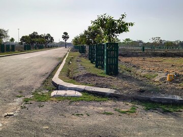 Plot Area in  Plot at Omaxe Metro City, Kalli Paschim – for Sale