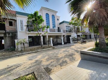  Plot – Exterior View View at Omaxe Metro City, Kalli Paschim - for Sale