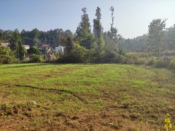  Plot For Sale in Mulgao