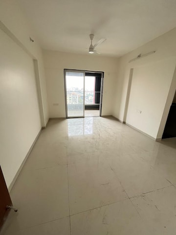 3 BHK Apartment For Rent in Badhekar Krushnakunj Kothrud Pune  7811851