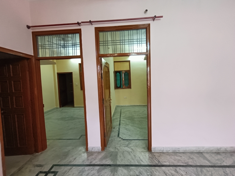 2.5 BHK Independent House For Rent in Gomti Nagar Lucknow  7811875