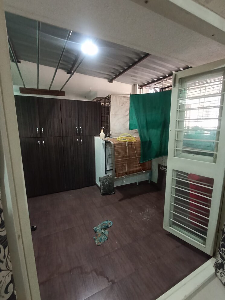 Kitchen, vatsalya-puram 2 Bedroom 1080 Sq.Ft. Apartment In Kothrud Pune 7811862