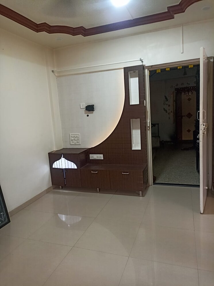 Kitchen, vatsalya-puram 2 Bedroom 1080 Sq.Ft. Apartment In Kothrud Pune 7811862