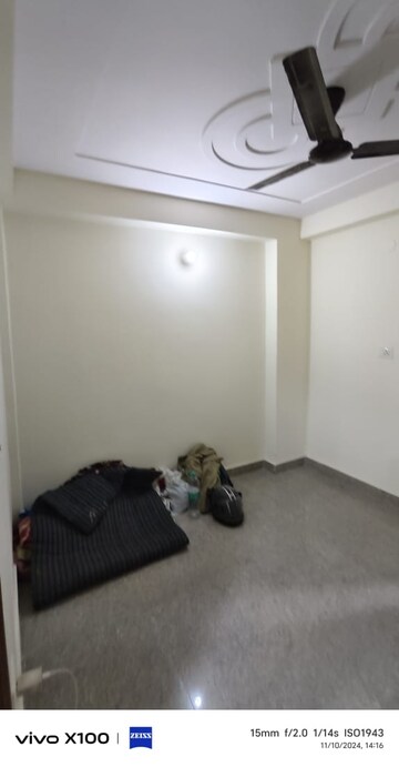 Room in 2 BHK Apartment at Shaheen Bagh – for Sale