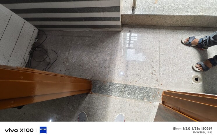 undefined, shaheen bagh 2 Bedroom 585 Sq.Ft. Apartment In Shaheen Bagh Delhi 7811866