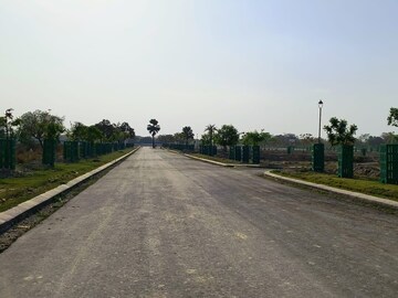 Plot Area in  Plot at Omaxe Metro City, Kalli Paschim – for Sale