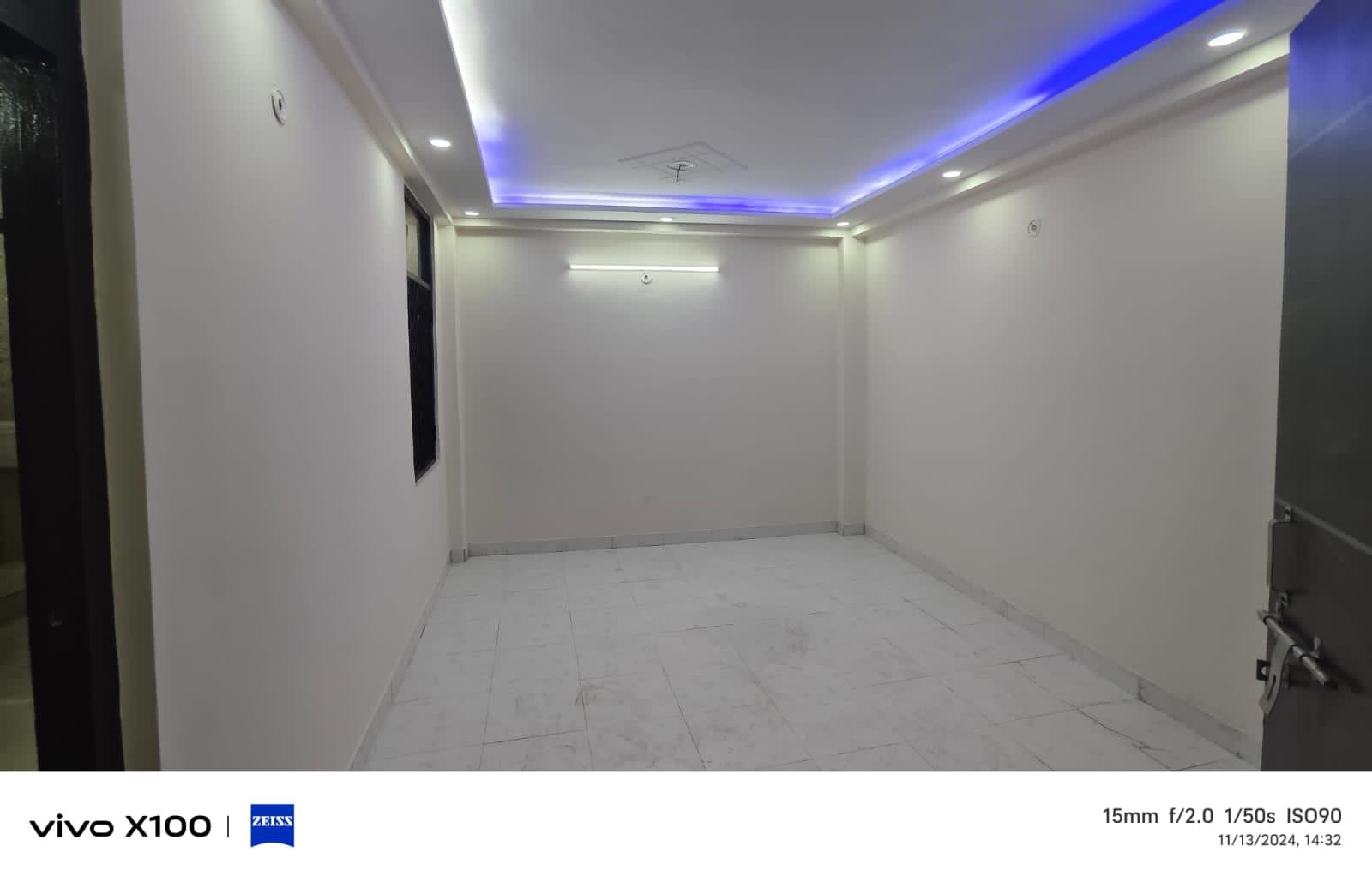 2 BHK Builder Floor For Sale in Shaheen Bagh 6 no