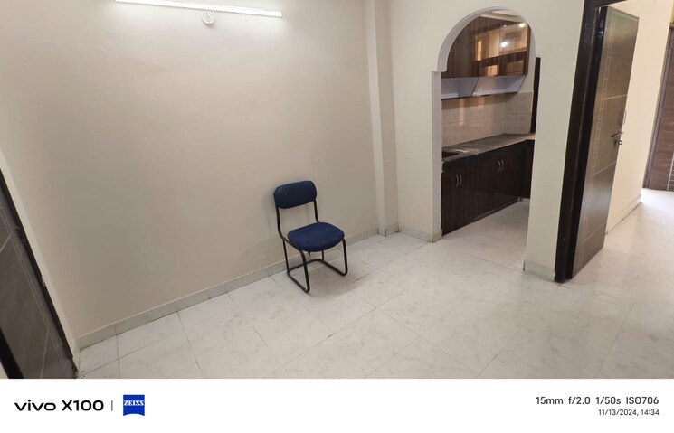 Room, shaheen bagh 2 Bedroom 585 Sq.Ft. Builder Floor In Shaheen Bagh Delhi 7811877