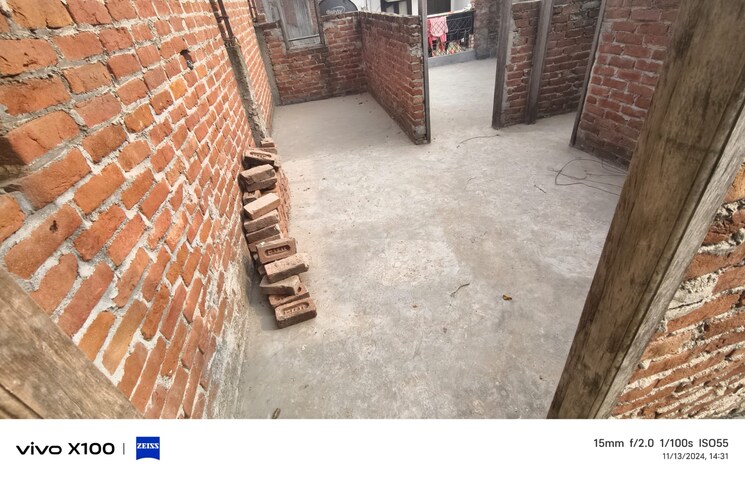 Terrace, shaheen bagh 2 Bedroom 585 Sq.Ft. Builder Floor In Shaheen Bagh Delhi 7811877