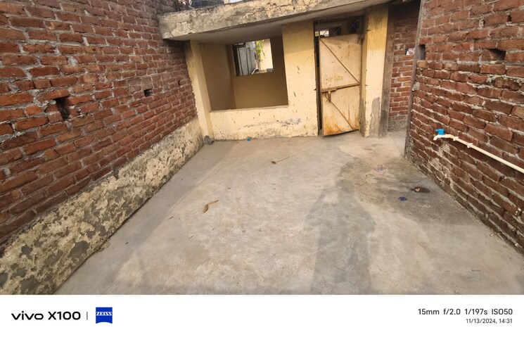 Terrace, shaheen bagh 2 Bedroom 585 Sq.Ft. Builder Floor In Shaheen Bagh Delhi 7811877