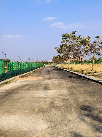 Plot For Resale in Omaxe Metro City Kalli Paschim Lucknow  7811881