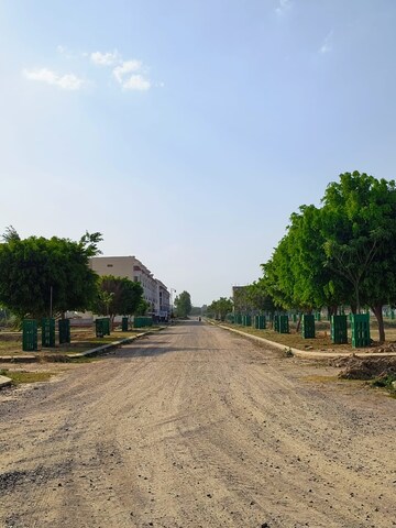 Plot Area in  Plot at Omaxe Metro City, Kalli Paschim – for Sale