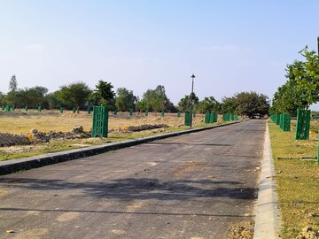 Plot Area in  Plot at Omaxe Metro City, Kalli Paschim – for Sale