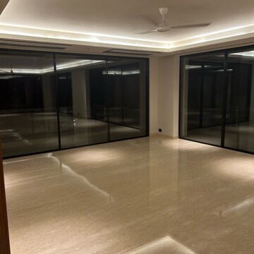 Parking in 4 BHK Builder Floor at Panchsheel Park – for Sale
