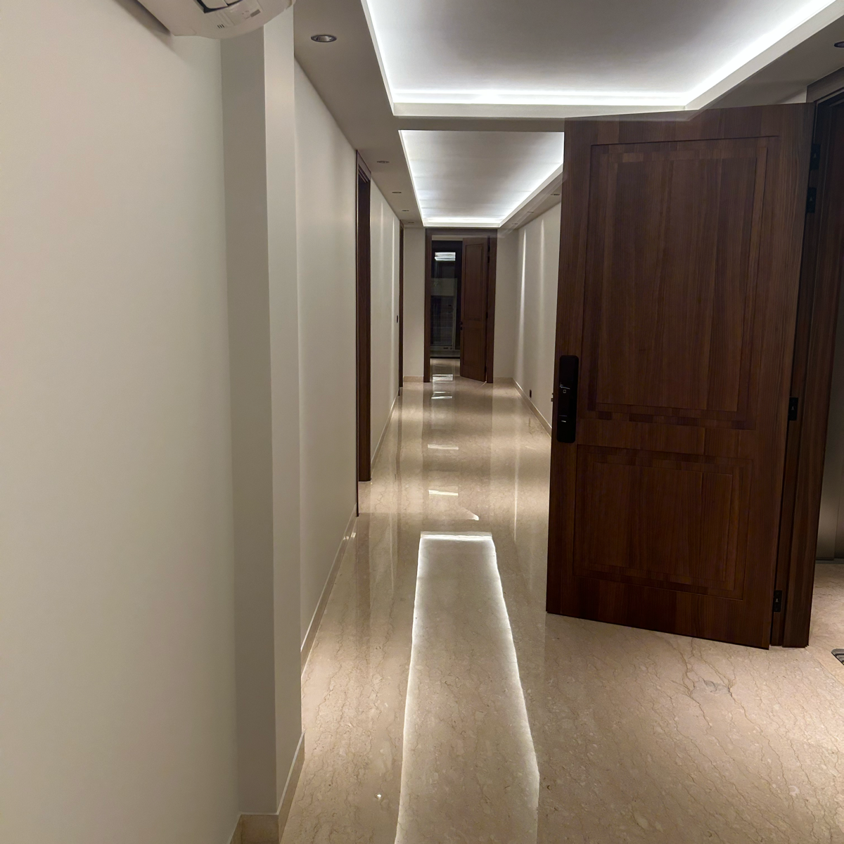 4 BHK + Pooja Room Builder Floor For Sale in Floor