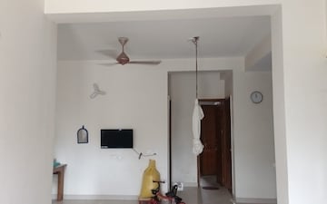 2 BHK Apartment For Sale in Omaxe Grand, Sector 93b