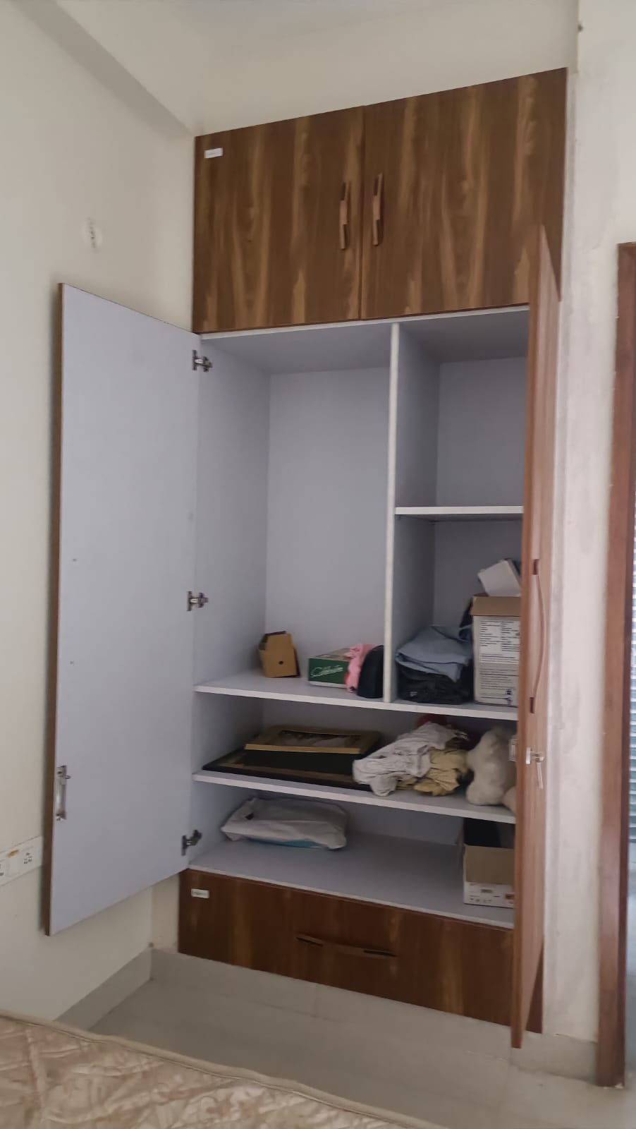 3 BHK Apartment For Sale in Omaxe Grand