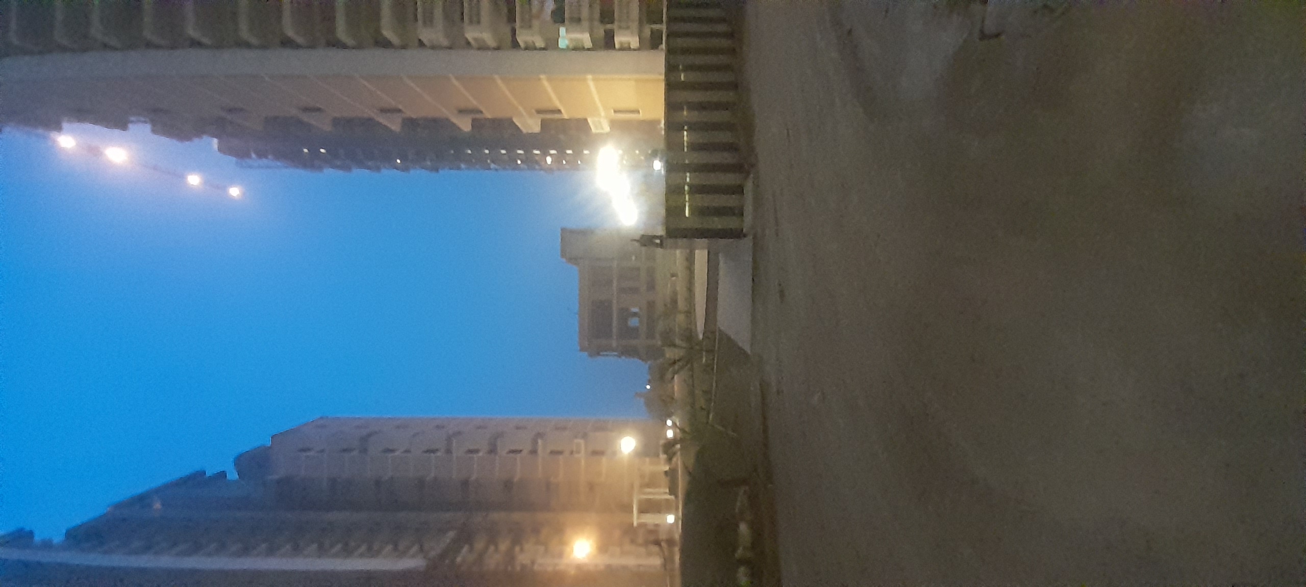 2 BHK Apartment For Sale in Migsun Twinz