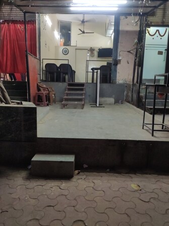 Commercial Shop 400 Sq.Ft. For Rent in Kandivali West Mumbai  7811905