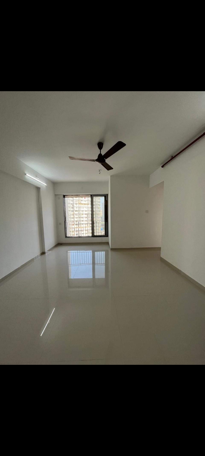 2 BHK Apartment For Rent in Triumph Siddhivinayak CHS Borivali East Mumbai  7811913