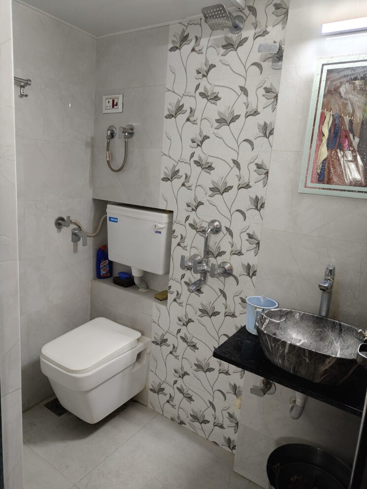 Master Bedroom, raj-tarang 1 Bedroom 400 Sq.Ft. Apartment In Dahisar East Mumbai 7811918