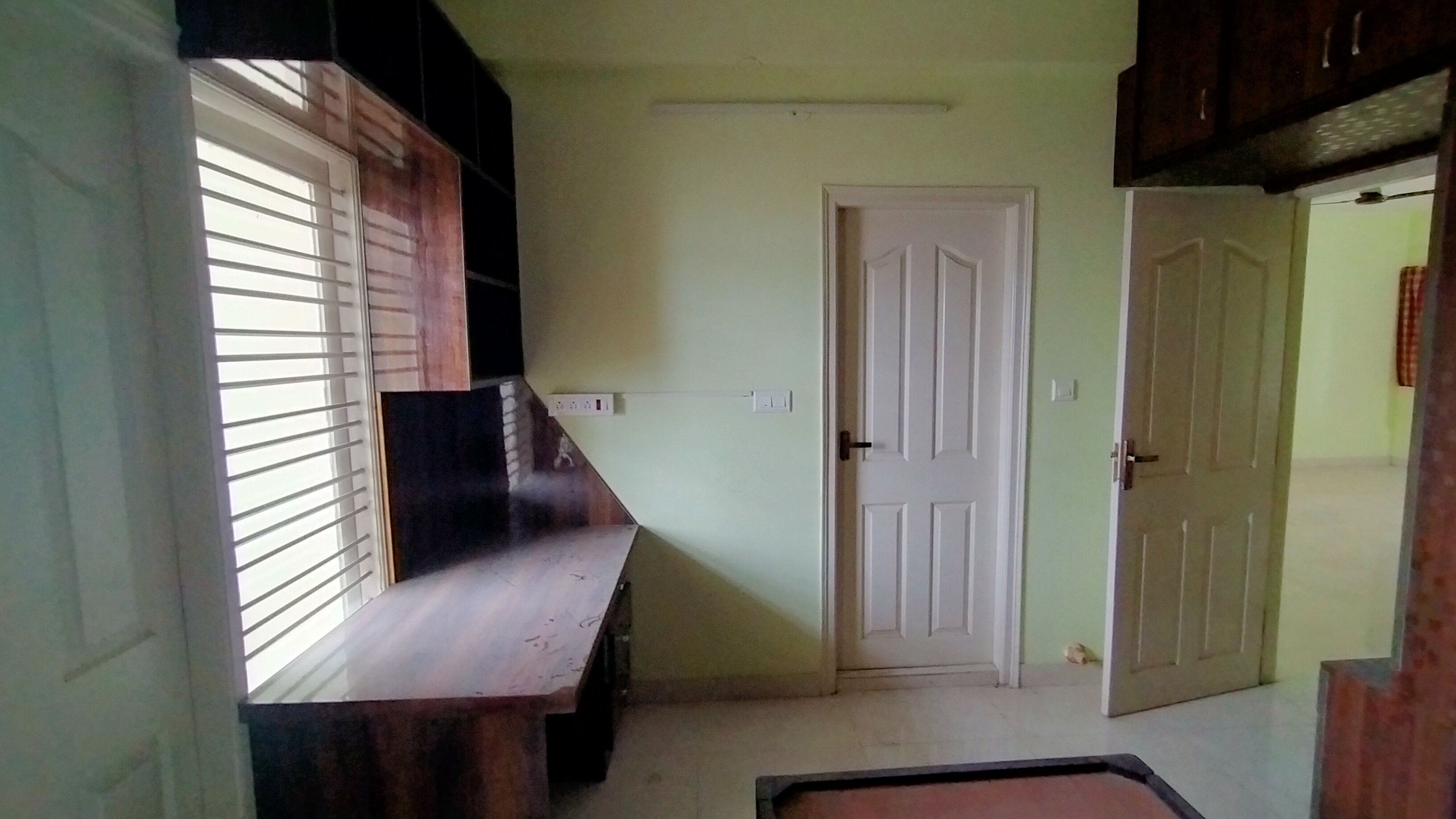 3 BHK Apartment For Rent in Mega Sannidhana Jalahalli West Bangalore  7811926