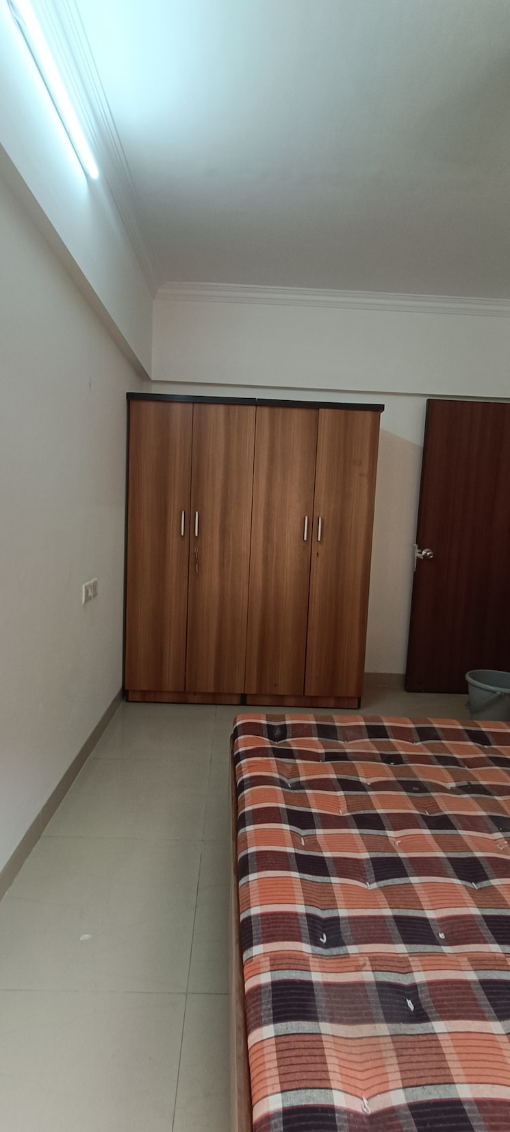 Bedroom, krishna-galaxy-santacruz 2 Bedroom 1000 Sq.Ft. Apartment In Santacruz East Mumbai 7811930