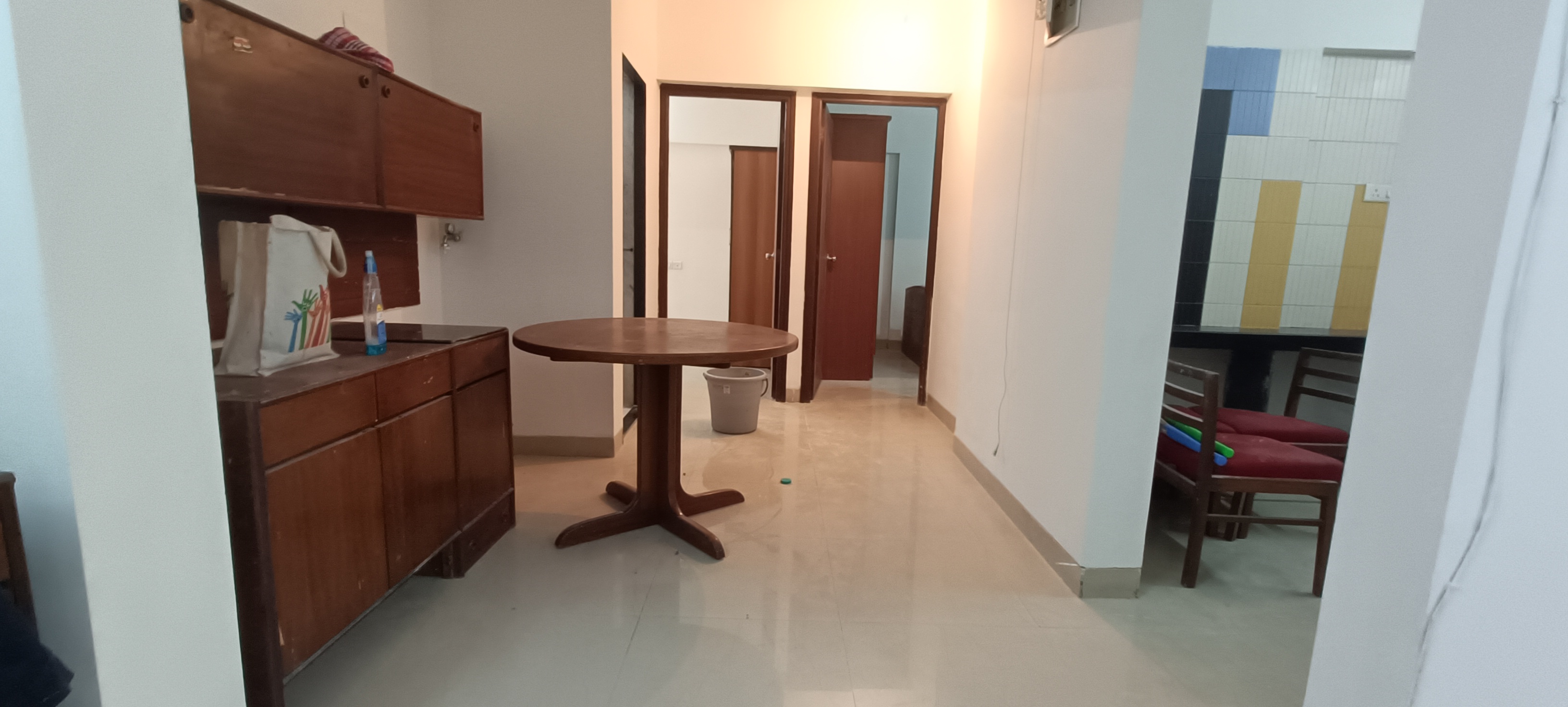 2 BHK Apartment For Rent in Krishna Galaxy Santacruz Santacruz East Mumbai  7811930