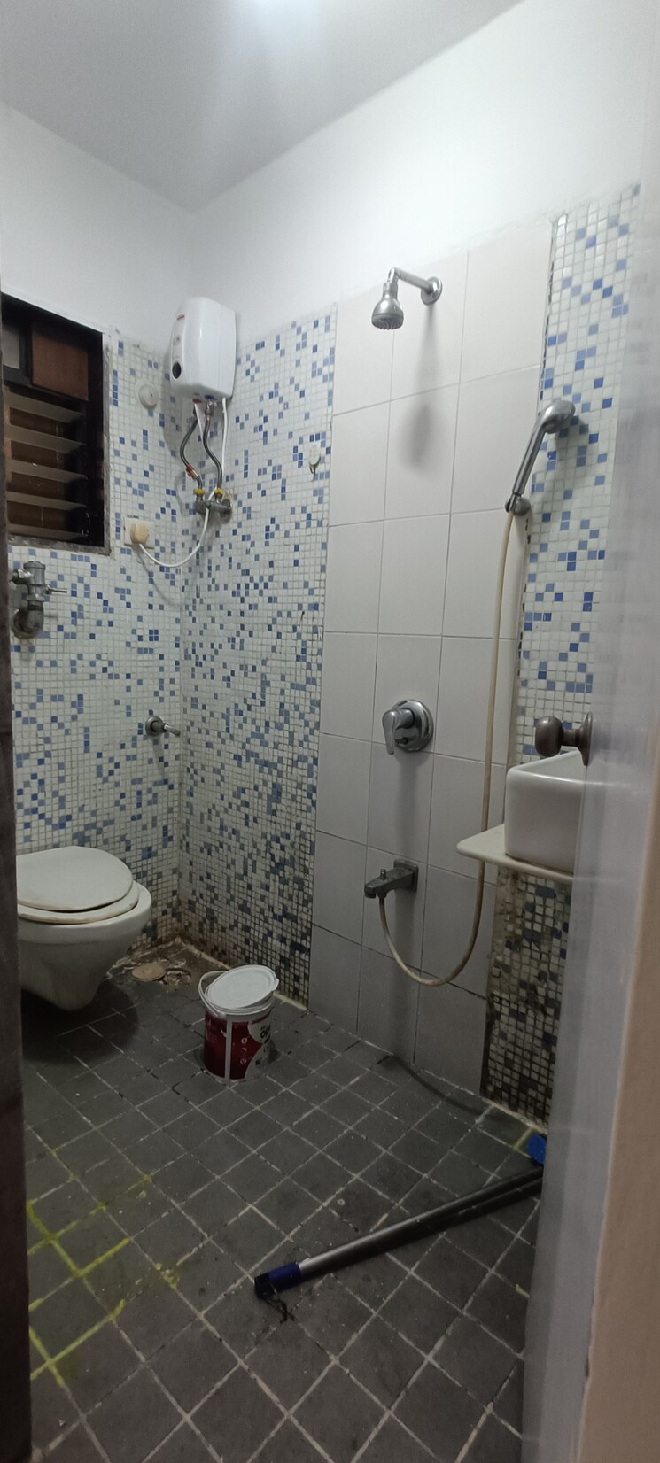 Bathroom, krishna-galaxy-santacruz 2 Bedroom 1000 Sq.Ft. Apartment In Santacruz East Mumbai 7811930