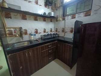 1 RK Apartment For Rent in Eco Nest Andheri East Andheri East Mumbai  7811940