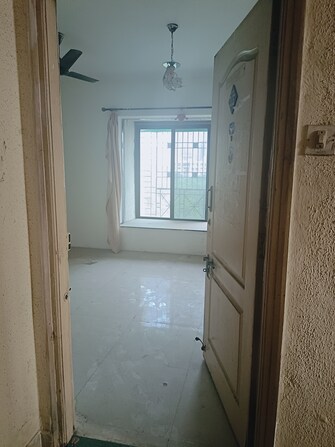 1 BHK Apartment For Resale in Swastik Residency 1 Ghodbunder Road Thane  7811969