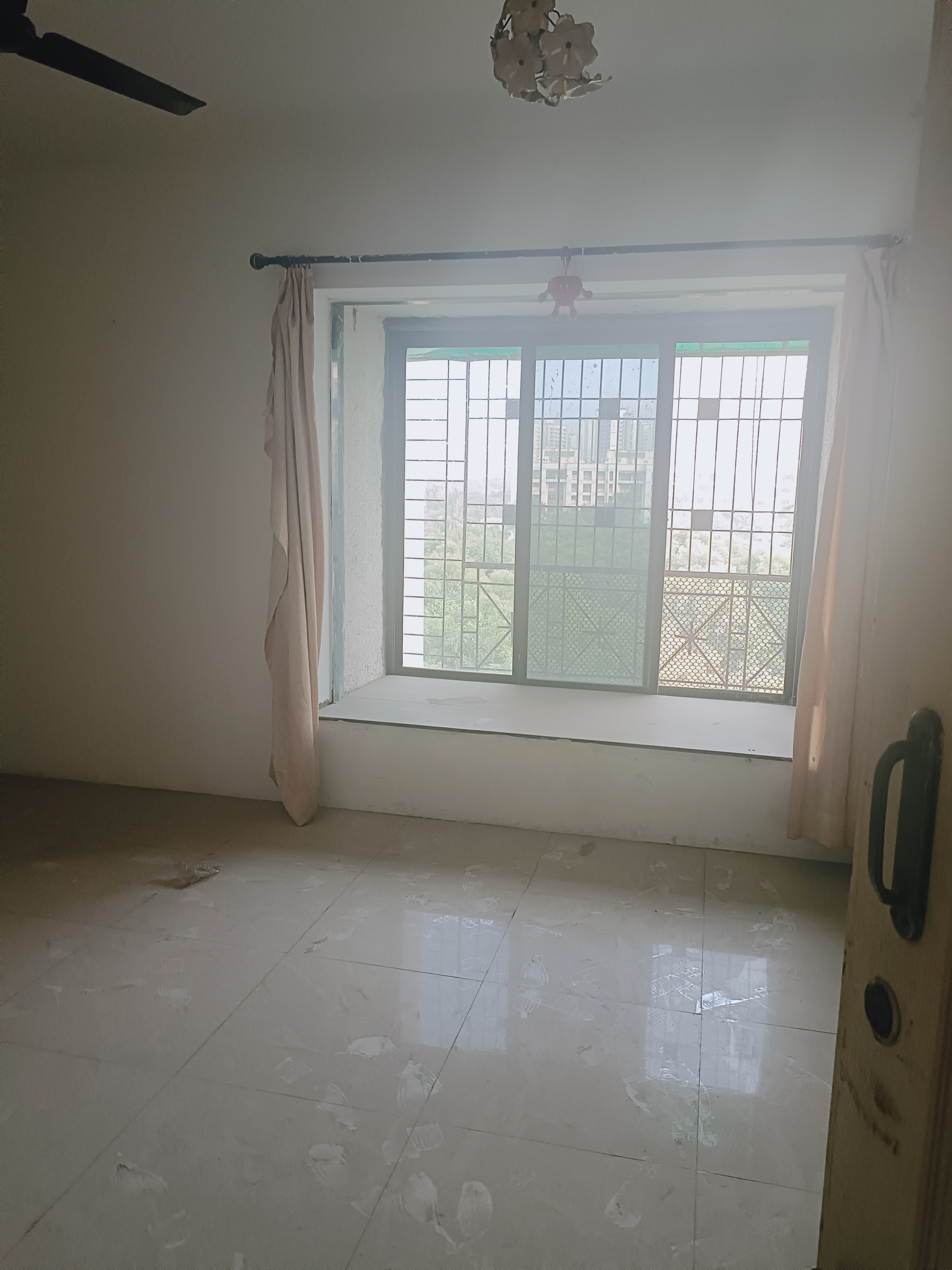 1 BHK Apartment For Sale in Swastik Residency 1