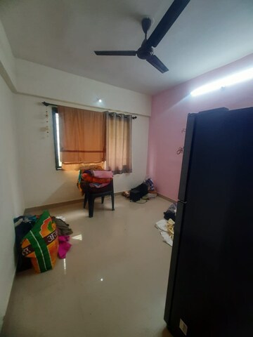 1 BHK Apartment For Rent in Wadgaon Sheri