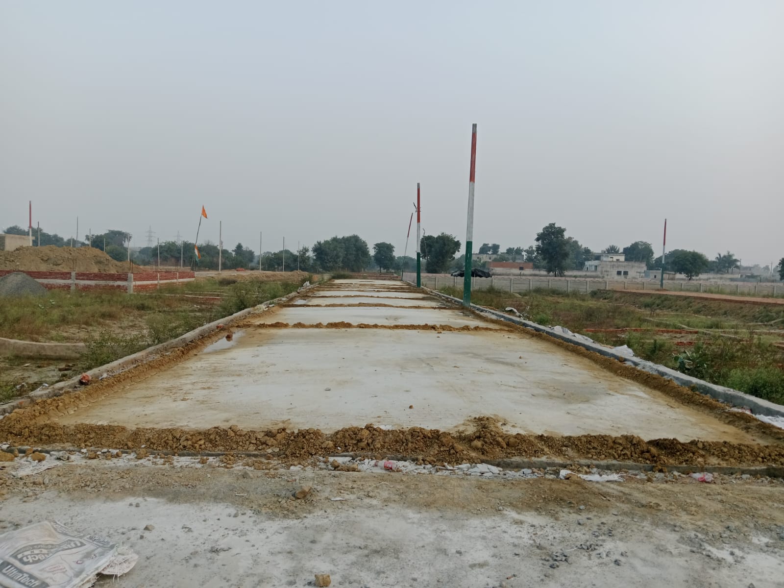 Plot For Resale in Upsidc Site B Greater Noida  7812013