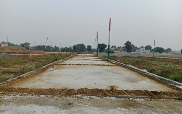 Plot For Sale in Upsidc Site B