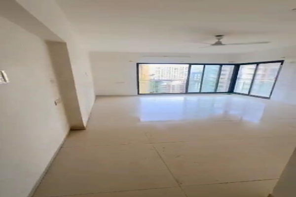 3 BHK Apartment For Rent in Bini Winspace Amelio Andheri West Mumbai  7812016