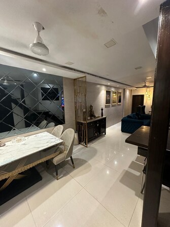 3 BHK Apartment For Rent in Sea Breeze CHS Andheri West Mumbai  7812025