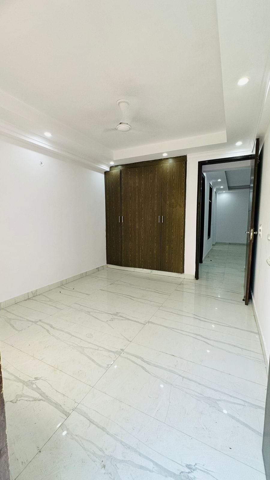 3 BHK Builder Floor For Rent in Chattarpur Delhi  7812033