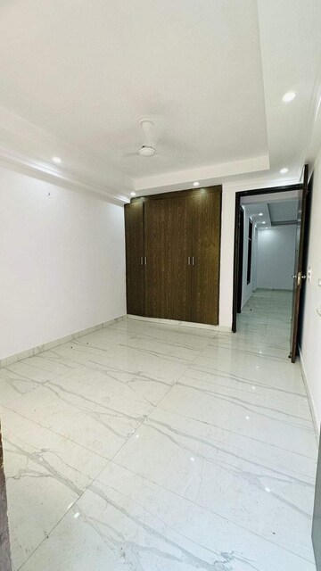 3 BHK Builder Floor For Rent in Chattarpur Delhi  7812033