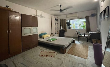 3 BHK Apartment For Rent in Wallfort Tower Andheri West Mumbai  7812049