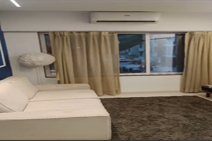 Living Room, pnk-winstone 1 Bedroom 732 Sq.Ft. Apartment In Mira Road Thane 7812057