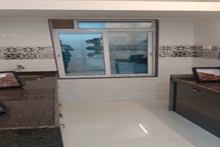 Kitchen, pnk-winstone 1 Bedroom 732 Sq.Ft. Apartment In Mira Road Thane 7812057