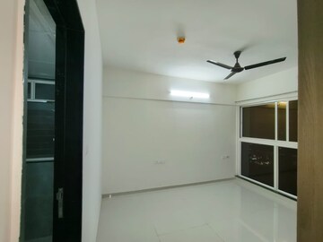 Furnished Amenities in 2 BHK Apartment at Paranjape Trident Towers, Wakad – for Sale