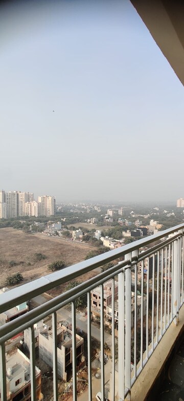 3 BHK Apartment – Exterior View View at Migsun Twiinz, Eta Ii Greater Noida - for Sale