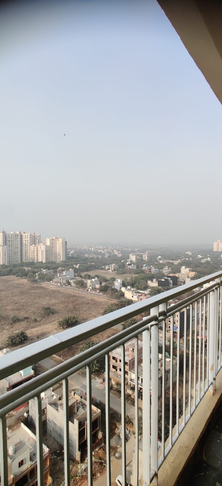 Exterior View, migsun-twiinz 3 Bedroom 1225 Sq.Ft. Apartment In Eta Ii Greater Noida Greater Noida 7812068