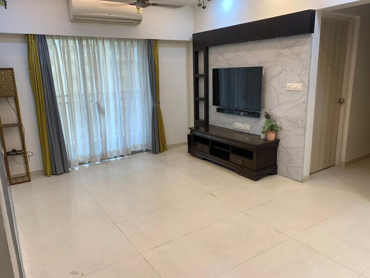 Living Room, lodha-casa-rio 2.5 Bedroom 1080 Sq.Ft. Apartment In Dombivli East Thane 7812085