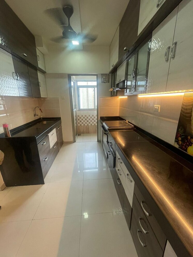 Kitchen, lodha-casa-rio 2.5 Bedroom 1080 Sq.Ft. Apartment In Dombivli East Thane 7812085